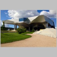 Musée des Confluences, Lyon, France, photo by Alexander Baranov on Wikipedia.jpg